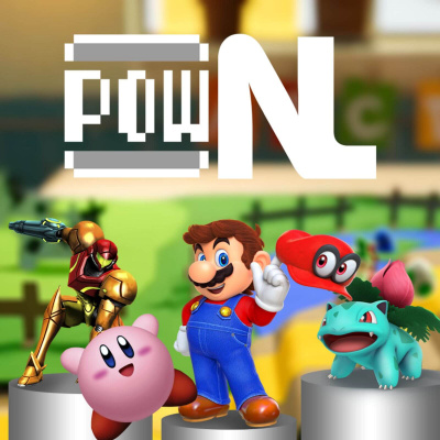 Nintendo Powdcast