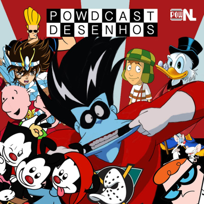 Nintendo Powdcast
