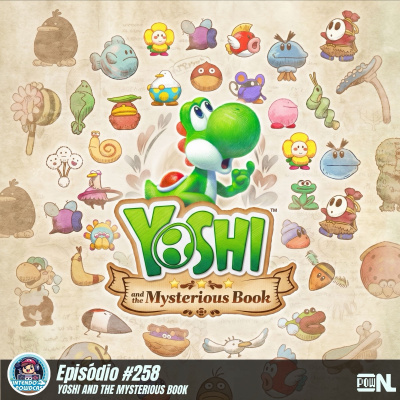Nintendo Powdcast