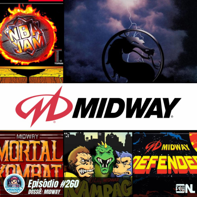 Nintendo Powdcast