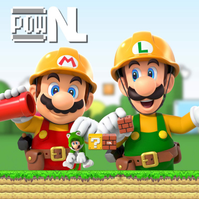 Nintendo Powdcast