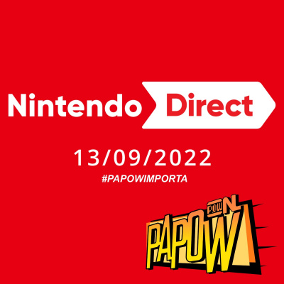 Nintendo Powdcast