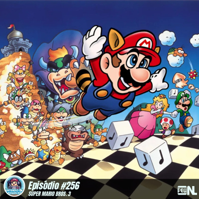 Nintendo Powdcast