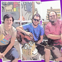 SNS 3 - Esquisitices, Comida, Mensagem Subliminar