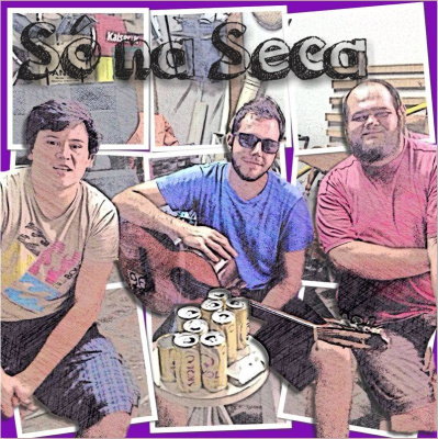 Só Na Seca