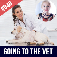 #048 How to talk about Animals (Pets) in English