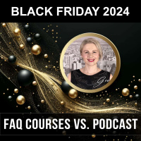 Black Friday 2024 - FAQ