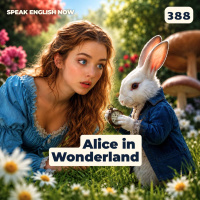 388 Alice in Wonderland
