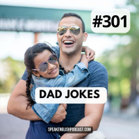 #301 Learn English with Dad Jokes 1