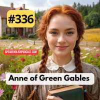 #336 Anne of Green Gables - Mini-Story