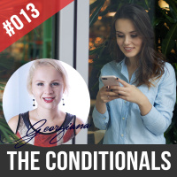 #013 Learn the Conditionals in English with a Story