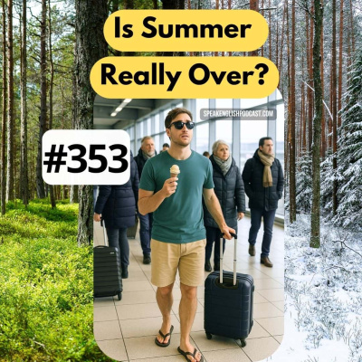 Speak English Now Podcast: Learn English | Speak English Without Grammar.