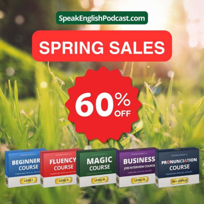 Speak English Now Podcast: Learn English | Speak English Without Grammar.