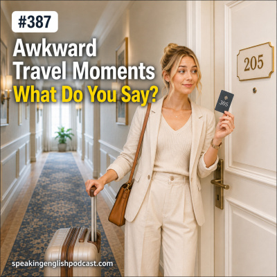 Speak English Now Podcast: Learn English | Speak English Without Grammar.