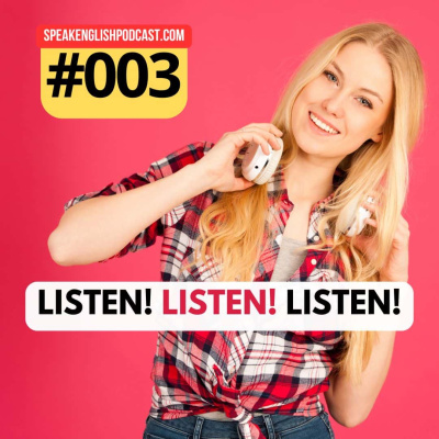 Speak English Now Podcast: Learn English | Speak English Without Grammar.