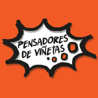 34. Coloristas varios (GIANT SIZE COLORISTS APPRECIATION PODCAST)