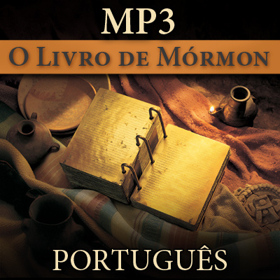 O Livro De Mórmon | Mp3 | Portuguese