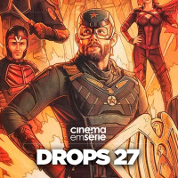 Drops#27 – The Boys temporada 3