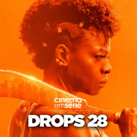 Drops#28 – A Mulher Rei