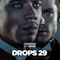 Drops#29 – Entrevista com o Vampiro, a série