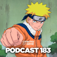 Podcast#183 – Desenhos de ontem e de hoje