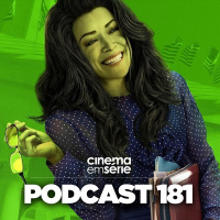 Podcast#181 – Top séries Marvel