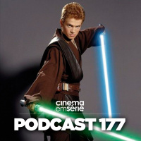 Podcast#177 – Revisitando filmes e séries