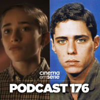 Podcast#176 – Review de Kenobi, Stranger Things 4 e The Boys 3