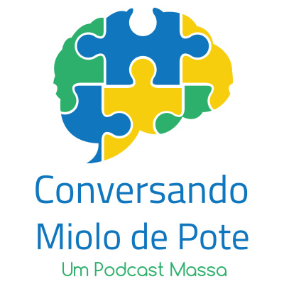 Conversando Miolo De Pote