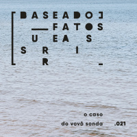 O caso do vovô sonda