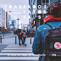 O caso do tapa no assaltante