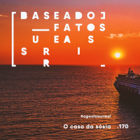 #agostosurreal O caso da sósia