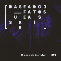 O caso do instrutor