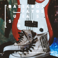 #agostosurreal O caso do cavalo marinho