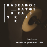 #agostosurreal O caso da gambiarra