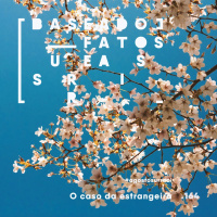 #agostosurreal O caso da estrangeira