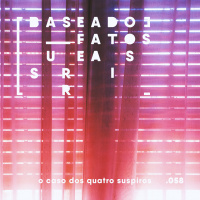 O caso dos quatro suspiros