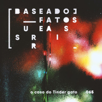 O caso do Tinder gato