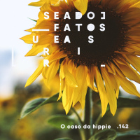 O caso da hippie