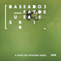 O caso do príncipe sapo