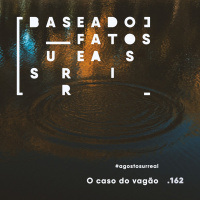 #agostosurreal O caso do vagão