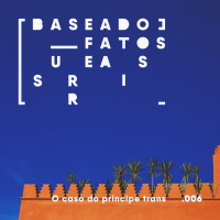 O caso do príncipe trans