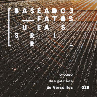 O caso dos portões de Versailles