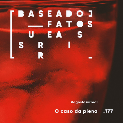 Baseado Em Fatos Surreais