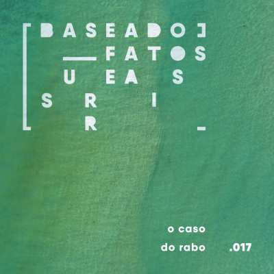 Baseado Em Fatos Surreais