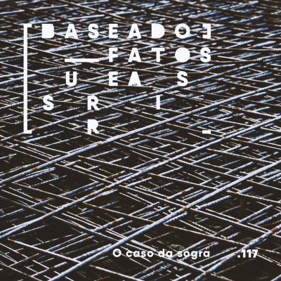 Baseado Em Fatos Surreais