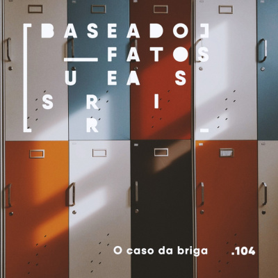 Baseado Em Fatos Surreais
