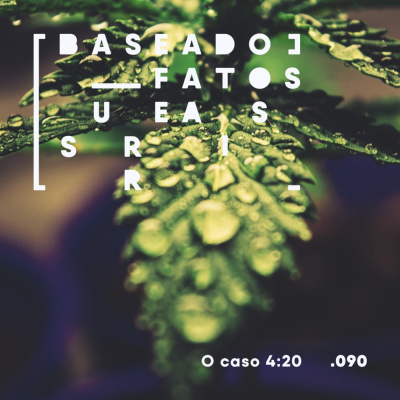 Baseado Em Fatos Surreais