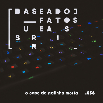 Baseado Em Fatos Surreais