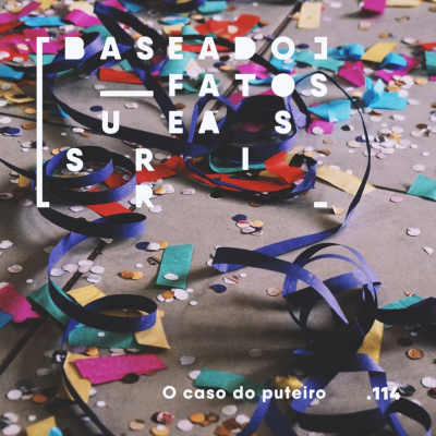 Baseado Em Fatos Surreais